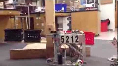 251 and 5212 FTC Block Party Autonomous