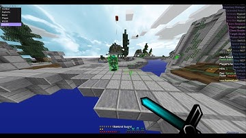 HACKING ON HYPIXEL WITH REMIX 1.6.3
