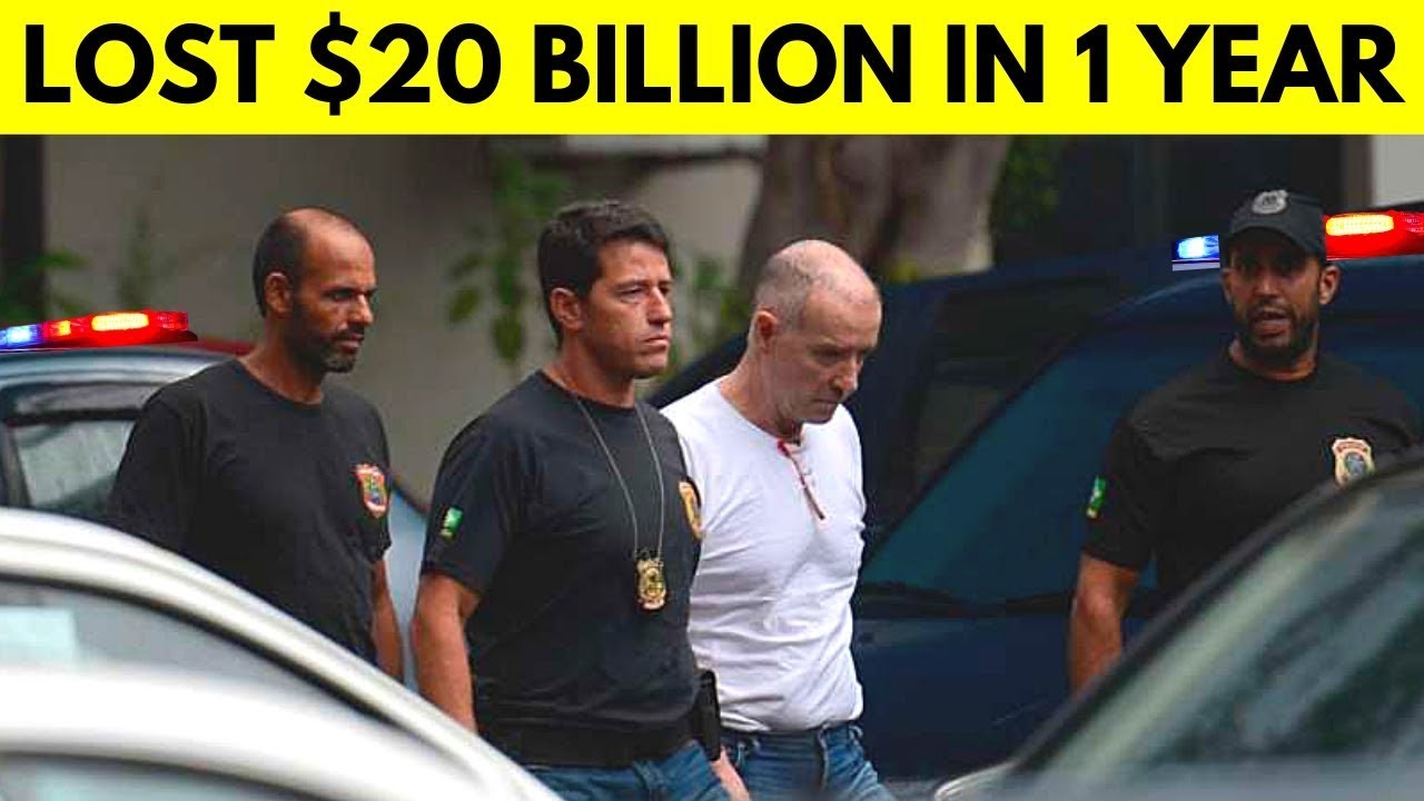Why Millionaires Go Broke? New Update Dumbest Billionaires Who Lost Billions \U0026 Went Completely Broke