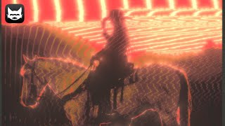 Easy Dreamy Glowing Wave Effect & My Process Dither Boy Tutorial