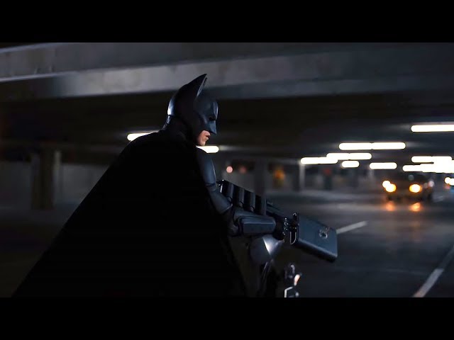 Batman come back | The Dark Knight Rises [IMAX] - YouTube