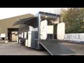 Equicruiser Luxury Horseboxes - SUPERSPEC LUXURY, STALLED FOR 6