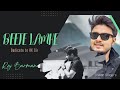 Beete Lamhe | Raj Barman | Dedicate to KK Sir | Indian Singer's | RIP KK Sir