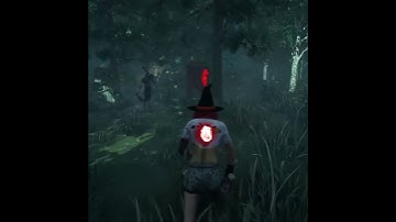 Making Killers Whiff w/ Plot Twist Pt 37 | Dead by Daylight #Shorts #dbdclips #dbd #plottwist #bhvr