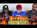 BTS is HIP HOP! | BTS Hip Hop Lover REACTION