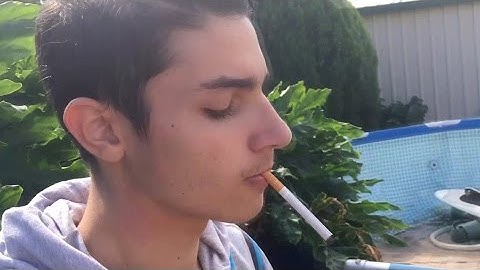 Brooska - List Of Problems (Official Music Video)