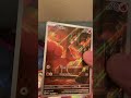 Found A Random Pack Laying Around of Mega Evolution and we Scored a Vulpix!!!! Really nice card!!!