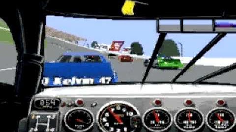 PAPYRUS DESIGN GROUP: DEFUNCT GAME DEVELOPERS in 5 GAMES, PT. 65