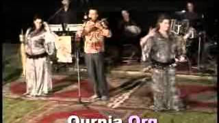 Cheb Kamal Harimo Alwatra Clip 3 Ournia