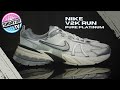 More nike runners nike v2k run pure platinum review