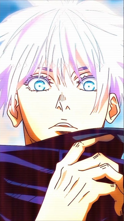 Don't Worry, I'm The Strongest Gojo 🔥