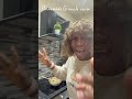 Homemade granola recipe #granola #healthyfood #food #shorts #cookingshorts #foodie