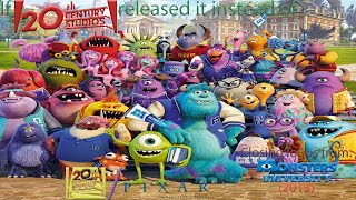 After Ending/20th Century Fox/Pixar Animation Studios (2013) (closing)