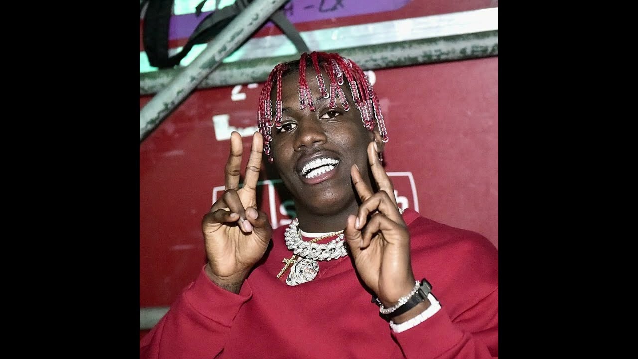 [FREE] Lil Yachy Type Beat "Vaserman"