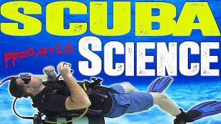 Scuba Diving Lessons: How Pressure Works Scuba Diving Lessons: How Pressure Works