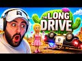 🚔Շուռ էկած ոստիկան👮The Long Drive #99