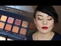 ABH Soft Glam в действии! Makeup. Просто и Красиво!