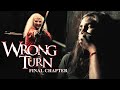 WRONG TURN Official Trailer (2024) | Final Trailer | Alan B. McElroy | Horror Movie HD