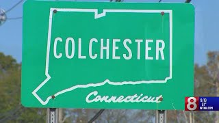 Destination Location: News 8 Visits Colchester