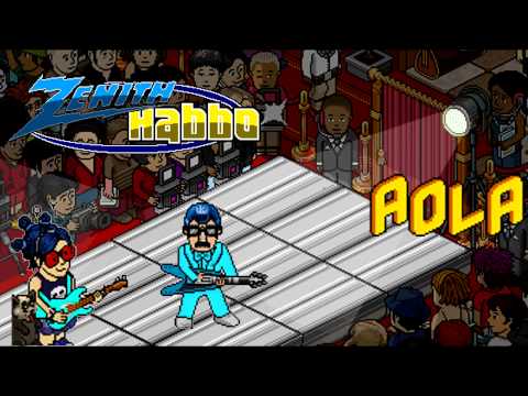 [Zenith-Habbo.fr] SPOT :