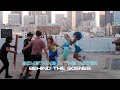 Boys World - Something in the Water (Behind the Scenes)