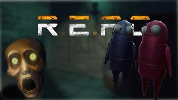 Our First Time in REPO Was Hilarious