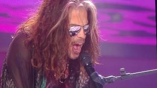 Aerosmith's tribute to Chris Cornell - Dream On (Live Batumi - 20.05.2017) chords