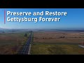 Gettysburg Battlefield Quiz