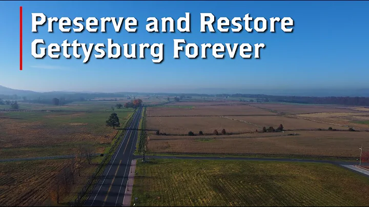 Pickett's Charge: An Unparalleled Preservation Opp...