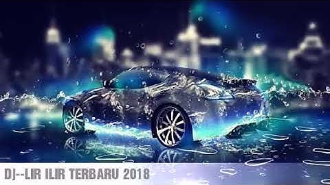 LIR-ILIR VERSI REMIX . WOOWWWW BASSS GEMPAR
