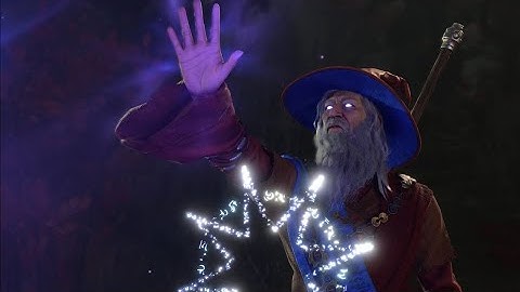 What if you try to kill Elminster?