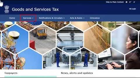 Guide for Registration Application of Normal Taxpayer Part B 2020 #financestor