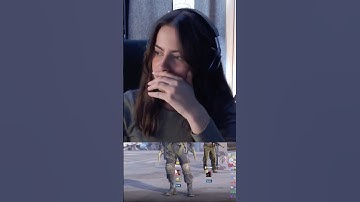 She is Yenuinely saying it correctly 🙏