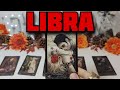 LIBRA ♎️ EL MOMENTO EXACTO de la BESTIAL CONFESION de TU EX 😱 HOROSCOPO #LIBRA HOY TAROT AMOR