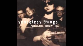 Video thumbnail of "Senseless Things - 16.18.21"