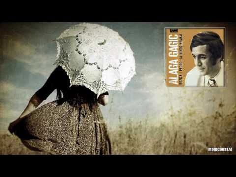 Alaga Gagić -