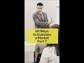 10 Ways to Evaluate a Market | Speed to Market | Part 7 | Business Coaching Program | Marketing