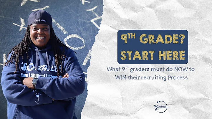 Softball Recruiting Timeline for 9th Graders | College Coach Explains How to Get Recruited