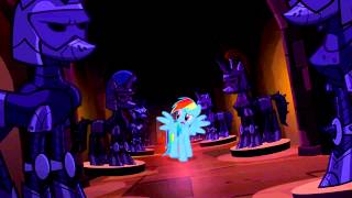Pmv Pony In Fire Final Fantasy Dissidia Ost