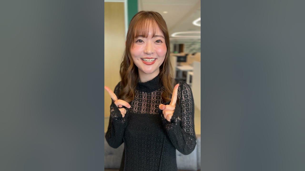 A Message from Sally Amaki! YouTube