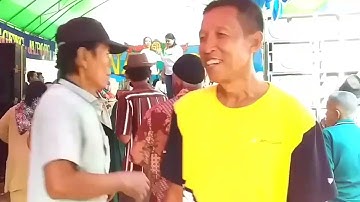 KARATAGAN - Ronggeng Jaipong Tayuban ll TAIM GROUP