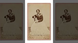 Newly discovered photo of Harriet Tubman Newly discovered photo of Harriet Tubman