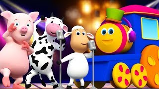 Kids Tv Vietnam - phổ biến vườn ươm vần điệu | phim hoạt hình cho trẻ em chương trình cho trẻ em