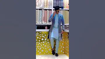 Jodhpuri Suit for Men's | Trending Design Suits| #dress #fashion #shorts