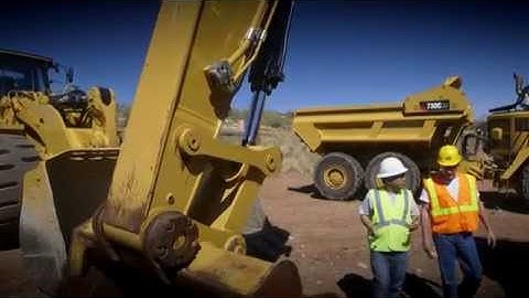 Cat Tier 4 Regeneration Operator Overview