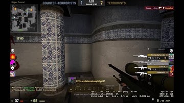 Funny Called 360 NoScope With Reactions