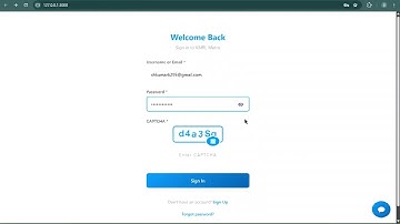 Kochi Metro Rail Limited (KMRL) | Full Stack using React & Node.js