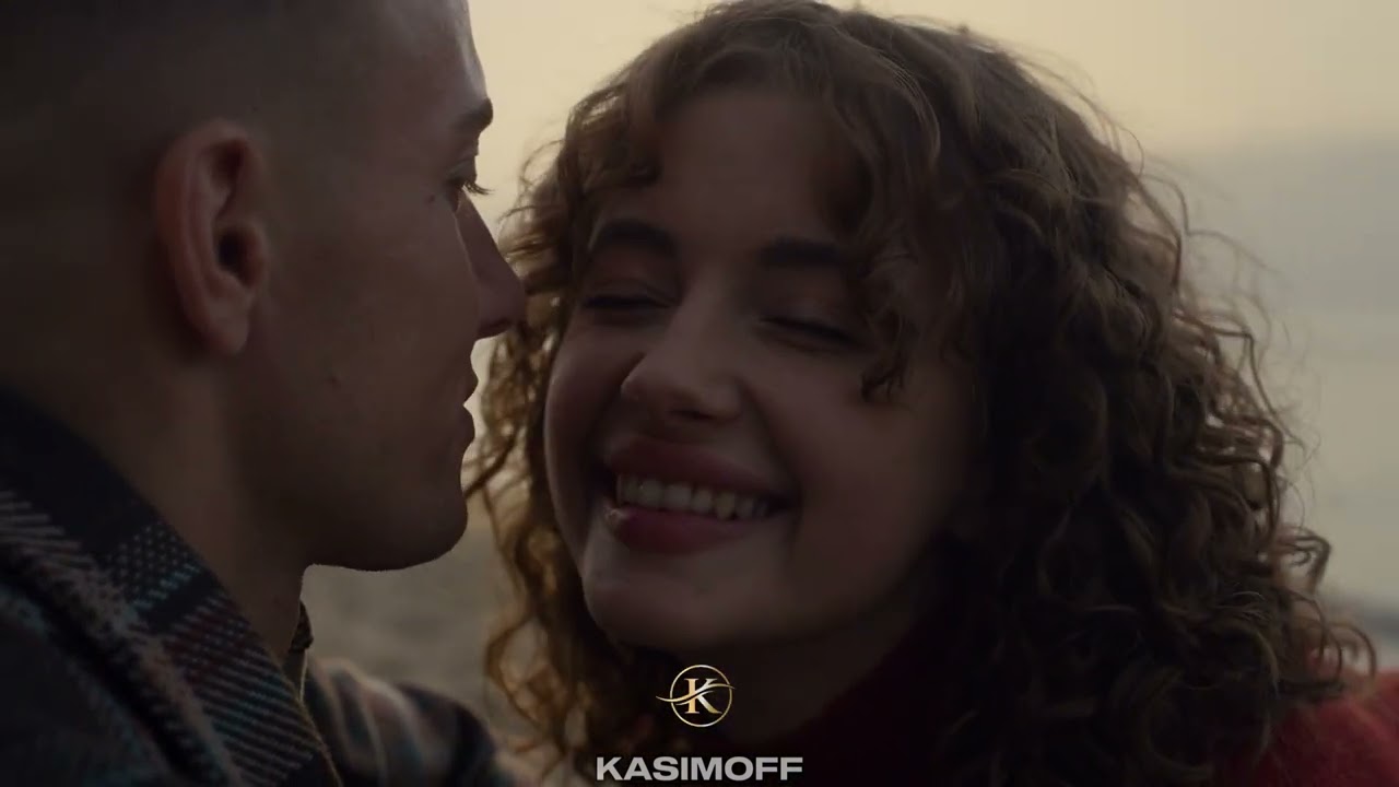 KASIMOFF - It’s My Life (Original Mix) 2025
