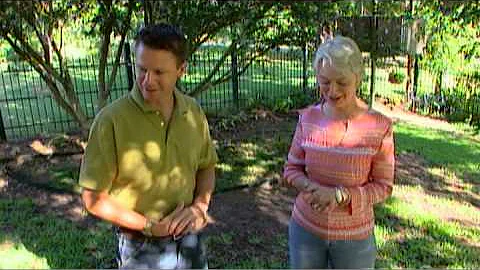 Home Garden Tour: Steve and Nancy Cody