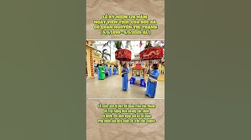 Lễ Giỗ Đức Bà Cố Quản Nguyễn Thị Thạnh (Phu nhân Đức Cố Quản Trần Văn Thành) #pghh #phatgiaohoahao